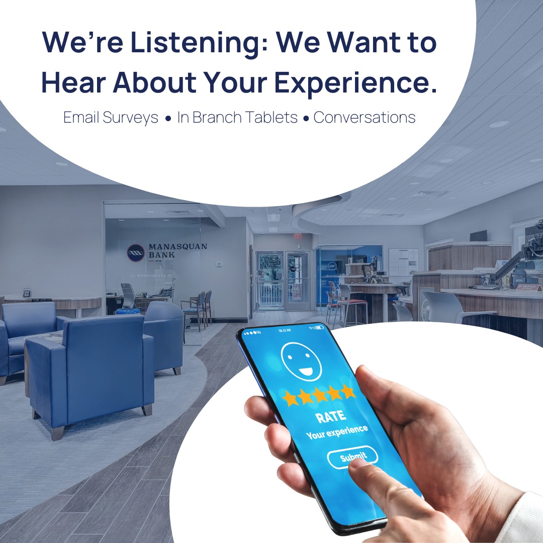 Elevating Your Experience: Our Commitment to Listening and Improving