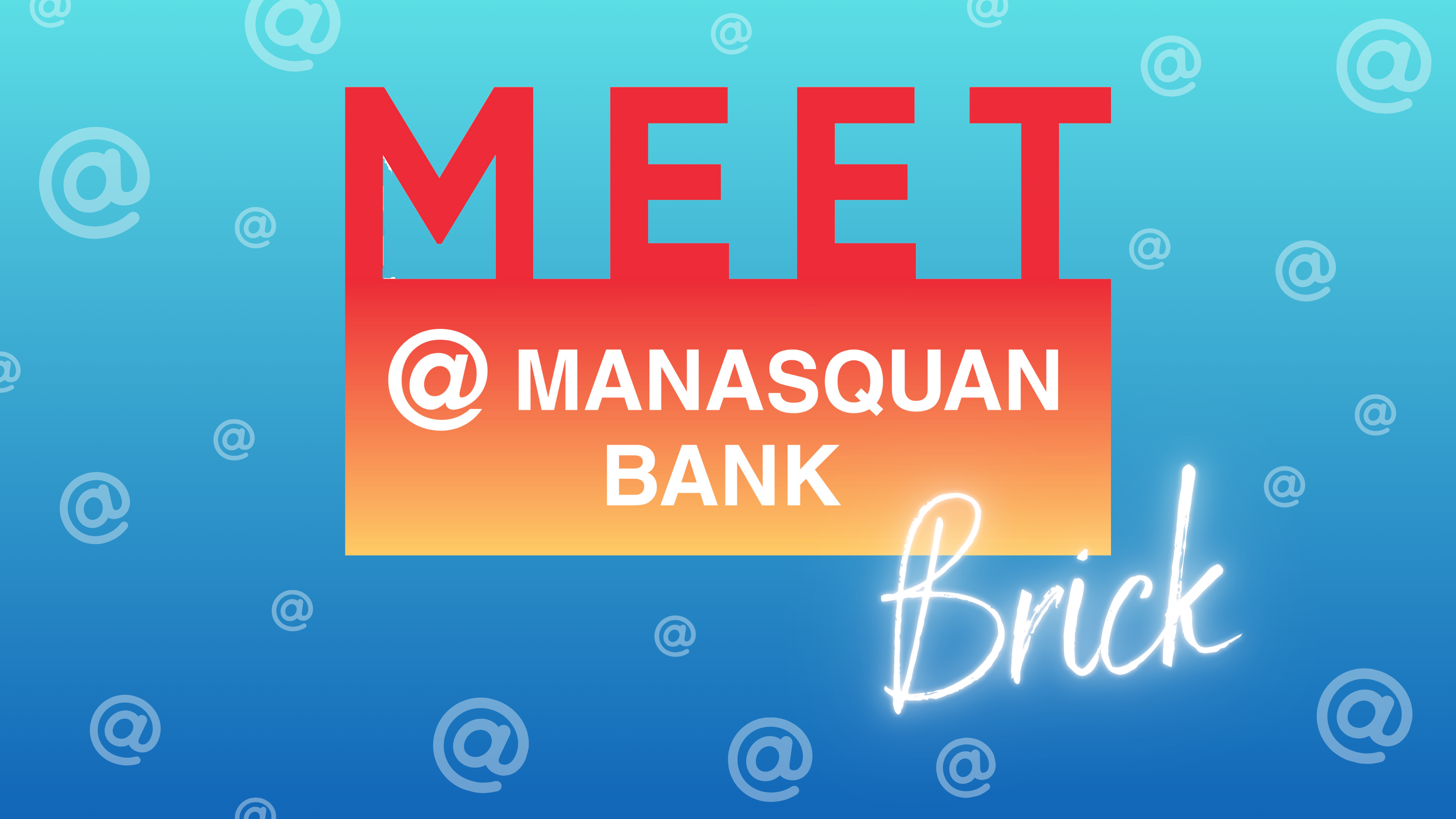 Meet @ Manasquan: Brick Branch Beriault
