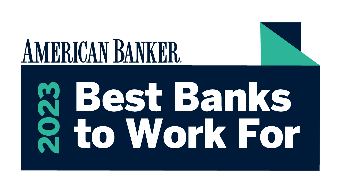 Manasquan Bank Honored as a 2023 “Best Banks to Work For” by American Banker for Fifth Consecutive Year